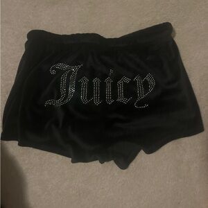 Juicy Couture Shorts
